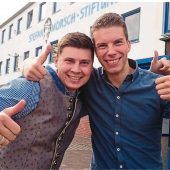 19 Menschenleben gerettet