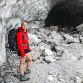BAYERNS GLETSCHER