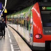 S-Bahn plant mit XXL-Zügen