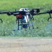 Neuer Anlauf für Landwirtschaft der Zukunft