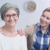 Corona: Keine Angst vor der Krebstherapie