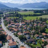 Der ewige Steuer-Streit ums Wohnen