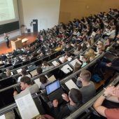 Orchideenfächer fürchten Uni-Reform