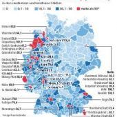 Hoffen auf den Kanaren-Urlaub