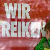 OB Dieter Reiter: Streiks am Montag in den Kitas