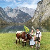 Die letzten Sommerfrischler sind jetzt dahoam