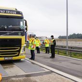 Mehr Todesopfer bei Lkw-Unfällen