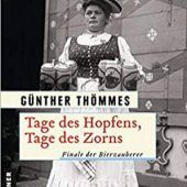 Der Kampf ums flüssige Gold