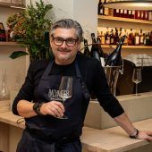 „Essen im Lokal ist sicherer als feiern daheim“