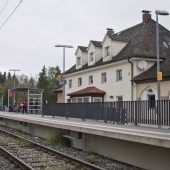 Verordnungswahn im Bahnverkehr