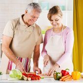 Wenn im Alter ungewollt die Kilos purzeln