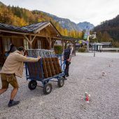 Corona-Schock im Berchtesgadener Land