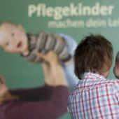 Eltern dringend gesucht