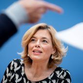 Kritik an geplanter Agrarreform
