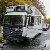 Landkreis Miesbach will Ranger einsetzen Mit Lkw kollidiert: Autofahrerin stirbt  Mitarbeiter infiziert: Hotel muss schließen