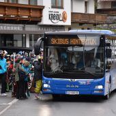 Ein Winter ohne Deutsche?