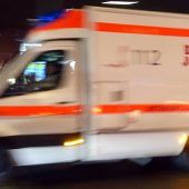 Bei diesen Alarmsignalen sollten Sie den Notruf 112 wählen!