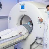 Schlaganfall: Notfall im Gehirn