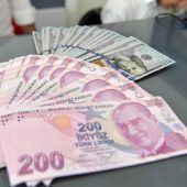 Türkische Lira im Ausverkauf Alibaba-Tochter plant Mega-Börsengang