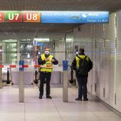 Nerven der Pendler liegen blank