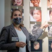 Wie die Alltagsmaske unsere Kommunikation verändert