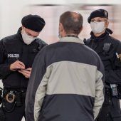 „Zu viele Maskenmuffel unterwegs“