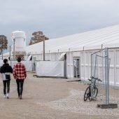 Wegen Corona: Unis in Raumnot