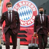 Den „Flow“ fortsetzen und dem Virus trotzen