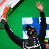 Der Superstar kennt keine Grenzen