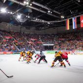 Deutschland A gegen Deutschland B?