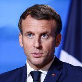 Erdogan ruft zum Boykott auf