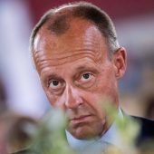 Merz wirft CDU-Führung Intrige gegen ihn vor