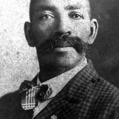 Das historische Vorbild: der US-Marshal Bass Reeves