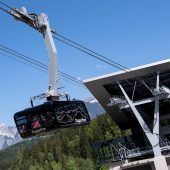 Tourismus in der November-Krise
