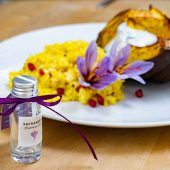 Kochen mit dem roten Gold