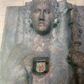 Der Reliquienraub