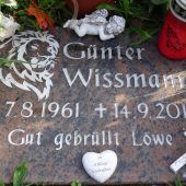 Die letzte Botschaft an die Nachwelt