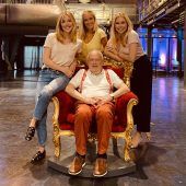 Wo Heimatfilmer Joseph Vilsmaier weiterlebt