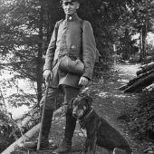 Der unvergessene Volksheilige Rupert Mayer