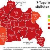 Das bedeutet der Katastrophenfall für Bayern