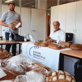 Gute Noten für Brot aus der Region