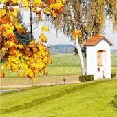 Eines von 17 Baudenkmälern in Prutting