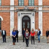 Erfolgreiche Absolventen