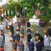 Herbert Holzner ist seit 20 Jahren Seelsorger im Pfarrverband Pfaffenhofen