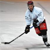 Das hat richtig Spaß gemacht – Starbulls-Eishockeyspieler beim offiziellen Trainingsauftakt zurück auf dem Eis