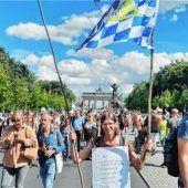 „Corona-Maßnahmen sind überzogen“