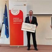 Energiepreis geht nach Rosenheim