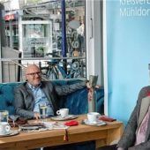 Am Anfang war ein Streik