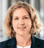 Alina Boldt ist neue Schulleiterin