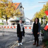Die Schutzengel aus dem Mangfalltal
